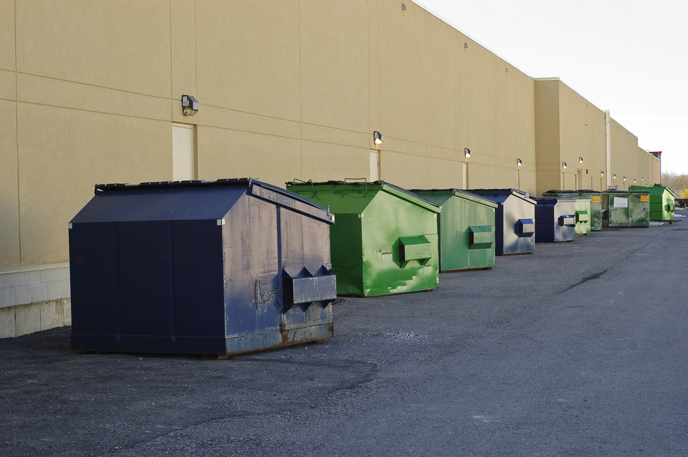 Recycling & Sustainability Initiatives in Phoenix Arizona