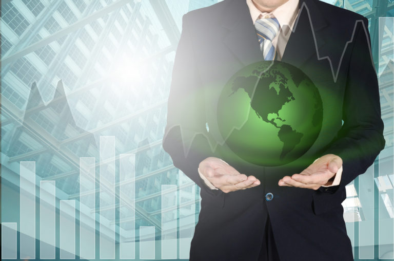 Does Industrial Scrap Metal Recycling help the Economy?