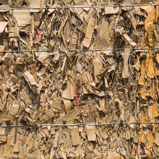 Ask the Experts: How Do I Recycle Cardboard? - Stockton Recycles